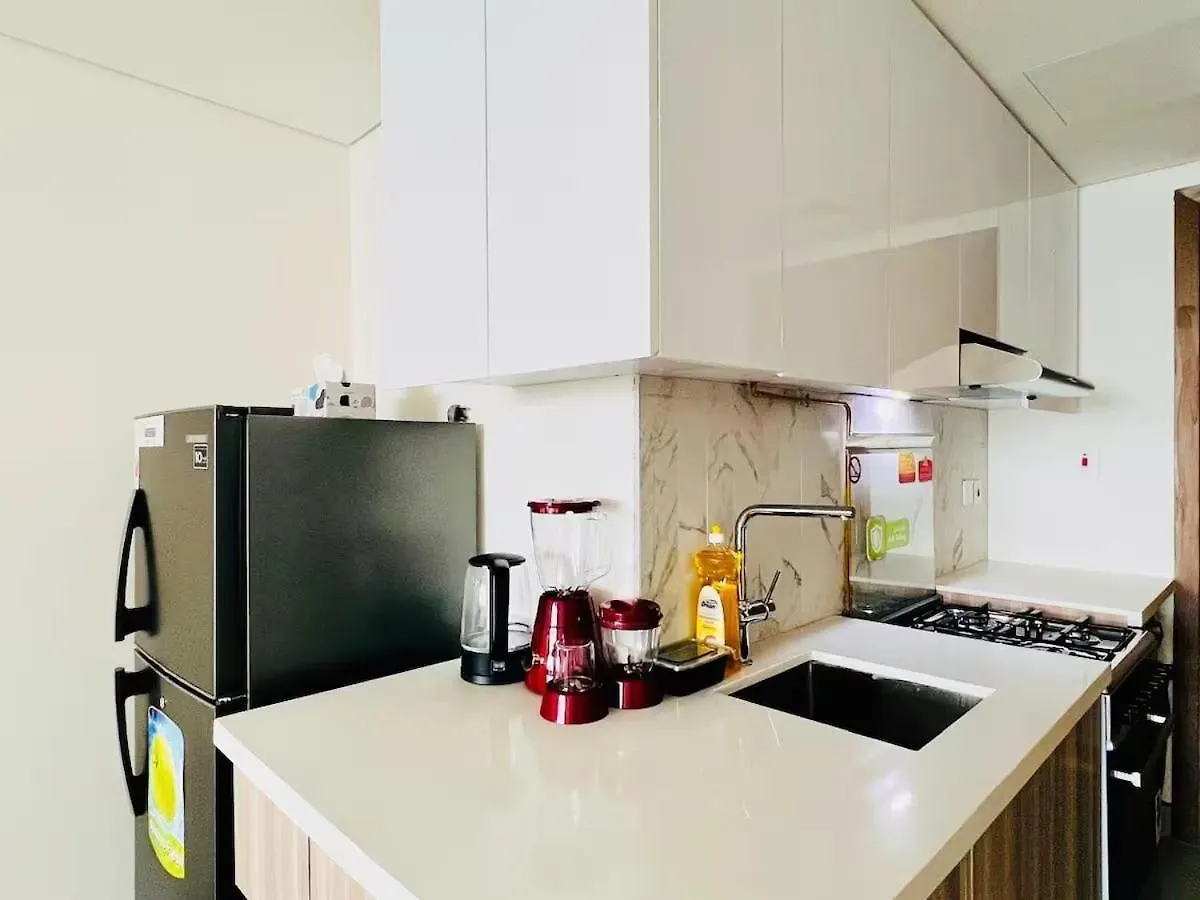 Apartmán Dragon Palace Dubaj Spojené arabské emiráty